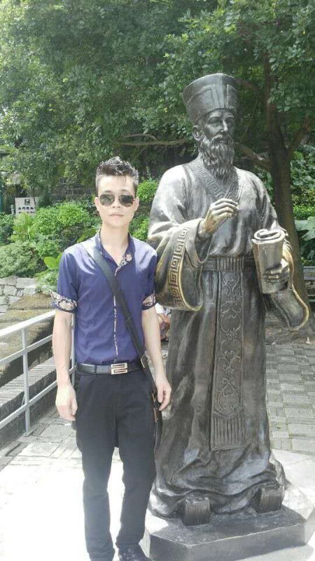 一生中最爱的第一张照片--渭南相亲服务中心