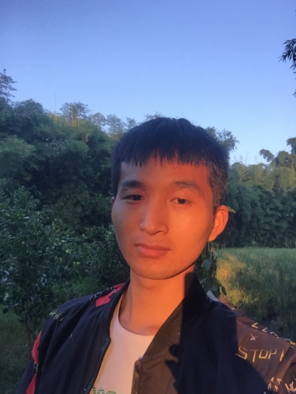 主动就会有故事的第一张照片--渭南相亲服务中心