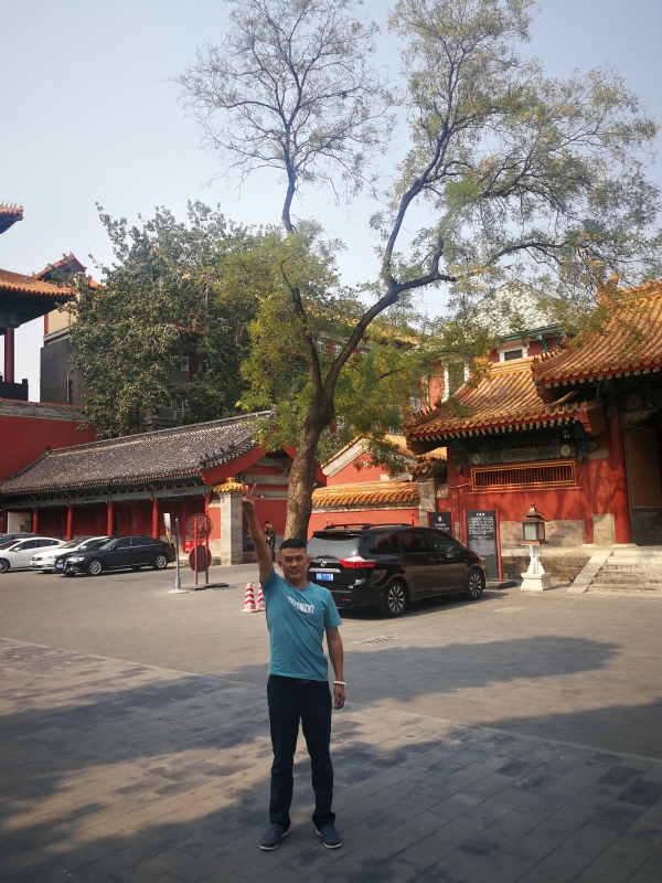 同同想008x的第三张照片--渭南相亲服务中心