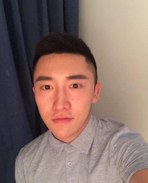 灰太狼的第一张照片--渭南相亲服务中心