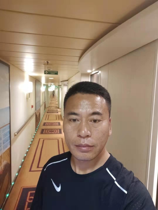 缘的第一张照片--渭南相亲服务中心