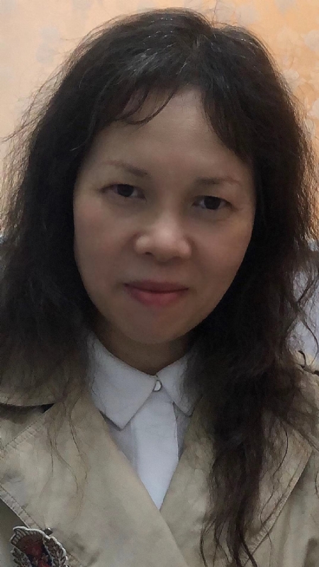阿红的第一张照片--渭南相亲服务中心
