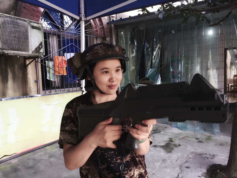 菲拉的第一张照片--渭南相亲服务中心