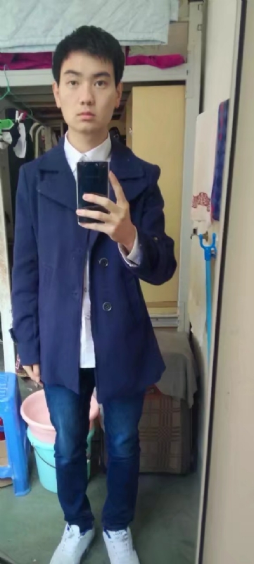 白鸽的第一张照片--渭南相亲服务中心