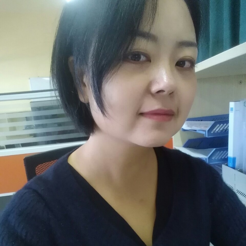 我爱青花瓷的第一张照片--渭南相亲服务中心