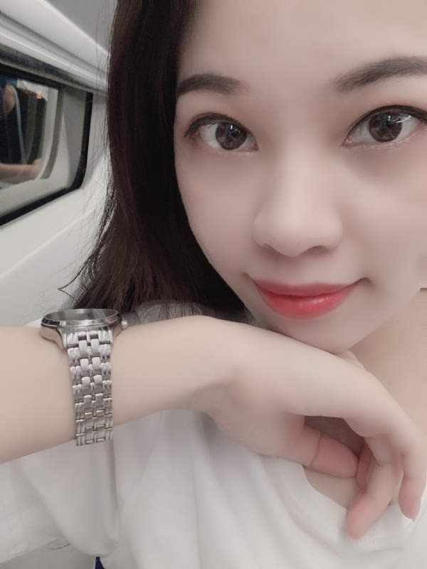 安安123的第一张照片--渭南相亲服务中心