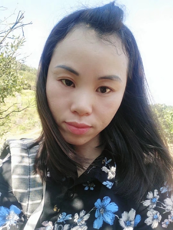 英英的第一张照片--渭南相亲服务中心