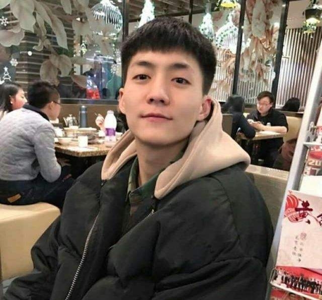 相爱的人的第一张照片--渭南相亲服务中心