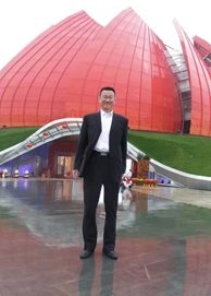 斗转星移的第一张照片--渭南相亲服务中心