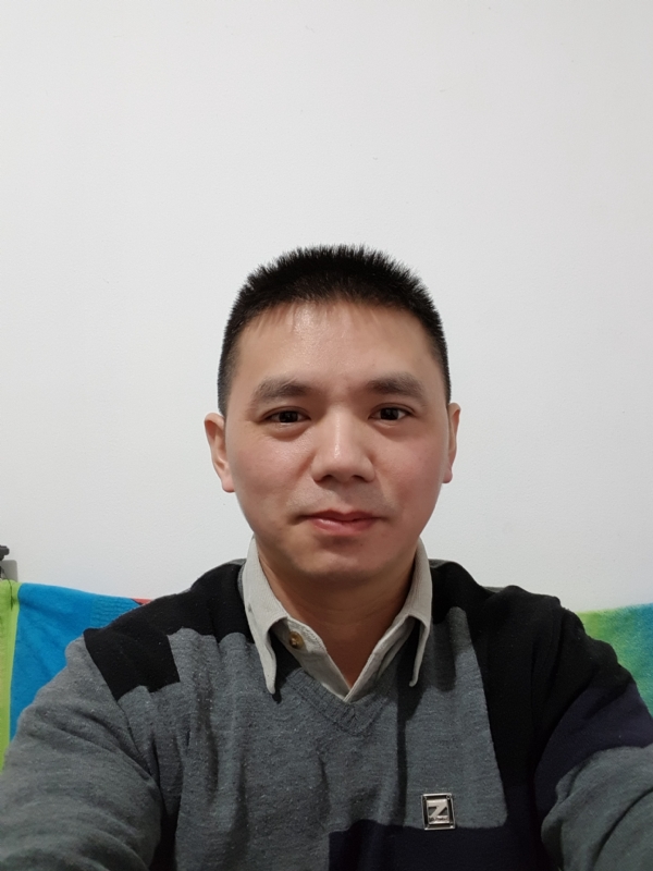 LSQ的第一张照片--渭南相亲服务中心