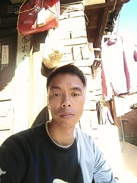 等会就睡的第一张照片--渭南相亲服务中心