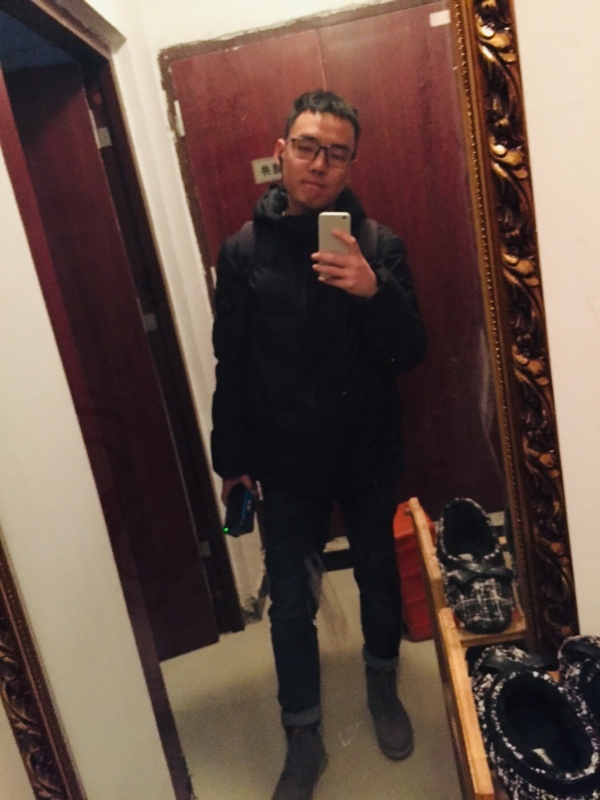 Ashould的第一张照片--渭南相亲服务中心