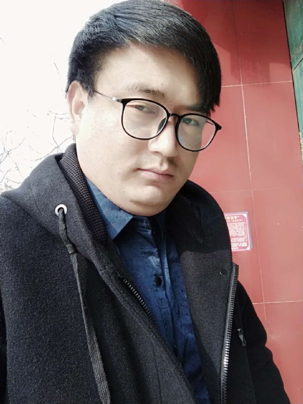 史凯的第一张照片--渭南相亲服务中心