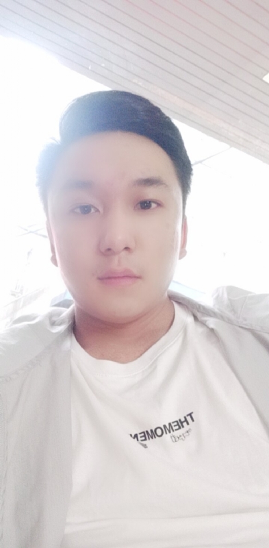 小杨的第一张照片--渭南相亲服务中心