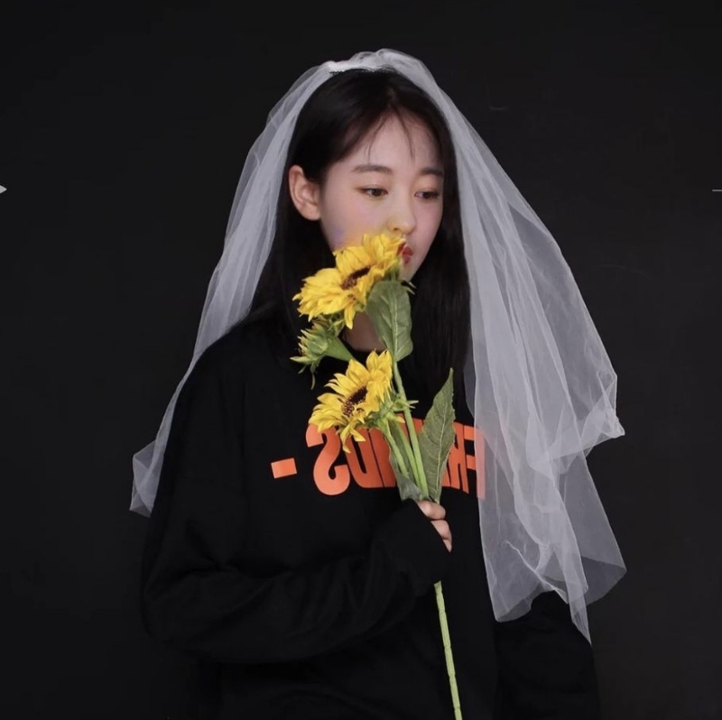 楠楠的第一张照片--渭南相亲服务中心