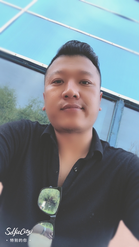 深蓝之钻的第一张照片--渭南相亲服务中心