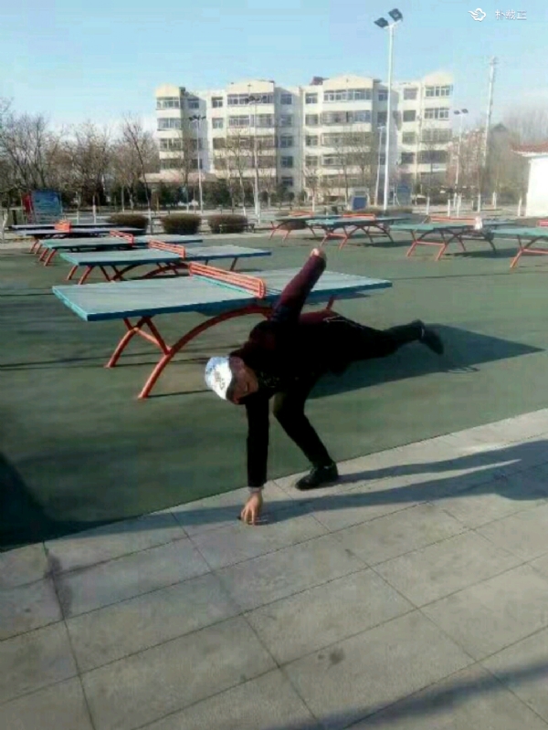 载正的第二张照片--渭南相亲服务中心