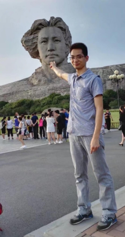 惠辉的牛的第一张照片--渭南相亲服务中心