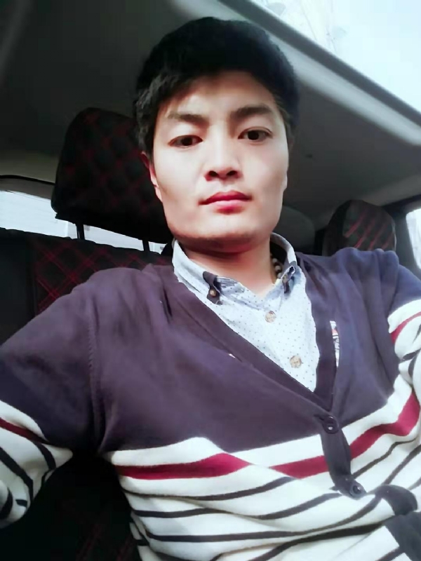 心畫的第一张照片--渭南相亲服务中心