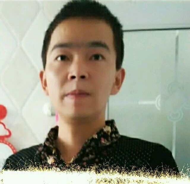 辉哥的第一张照片--渭南相亲服务中心