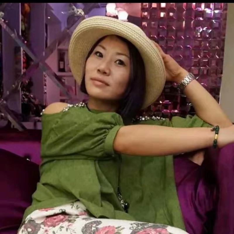 关爱一生的第一张照片--渭南相亲服务中心