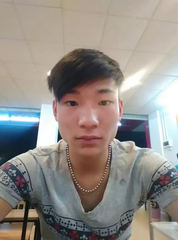 放飞的第一张照片--渭南相亲服务中心