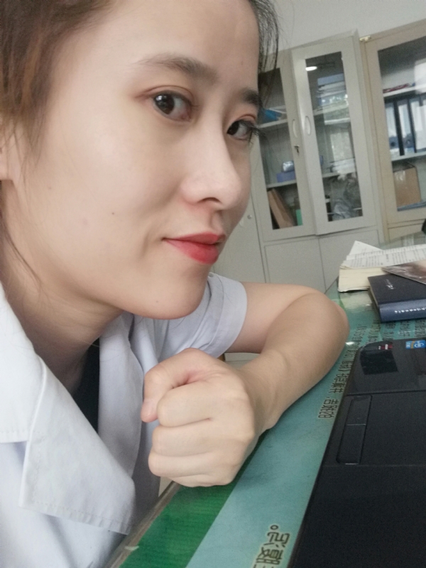 一米阳光的第一张照片--渭南相亲服务中心