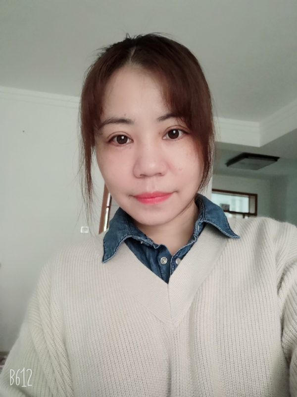 蜗牛慢慢的第一张照片--渭南相亲服务中心