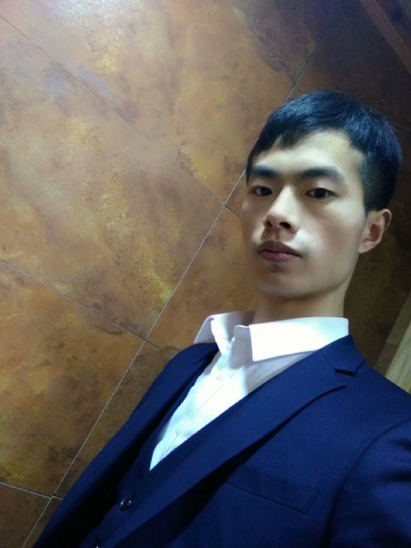 有缘有份的第一张照片--渭南相亲服务中心