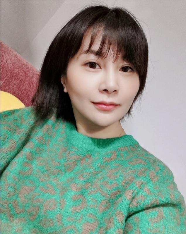 Nikki的第一张照片--渭南相亲服务中心