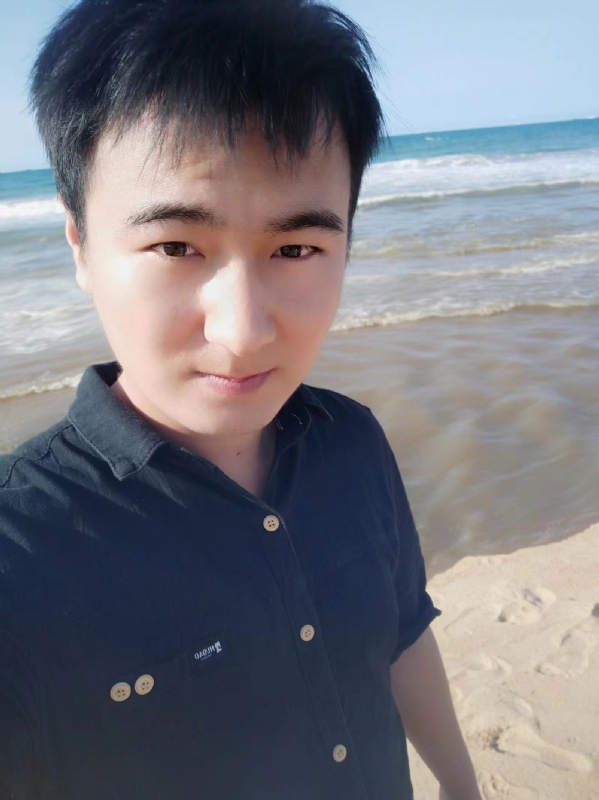 xiaofeng的第一张照片--渭南相亲服务中心