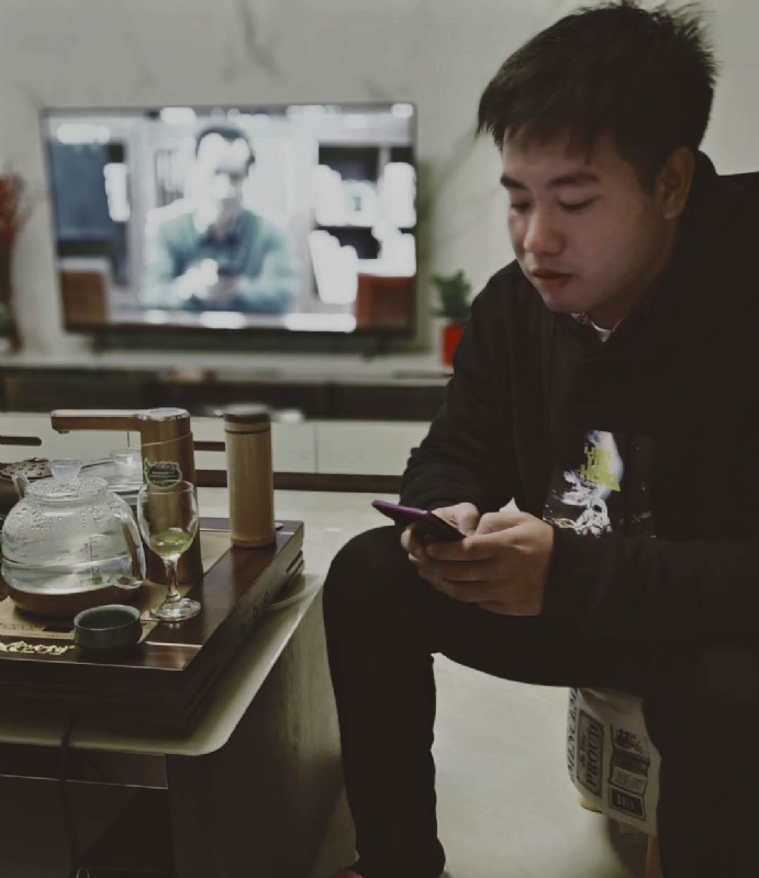 嗯今年能脱单吗的第一张照片--渭南相亲服务中心