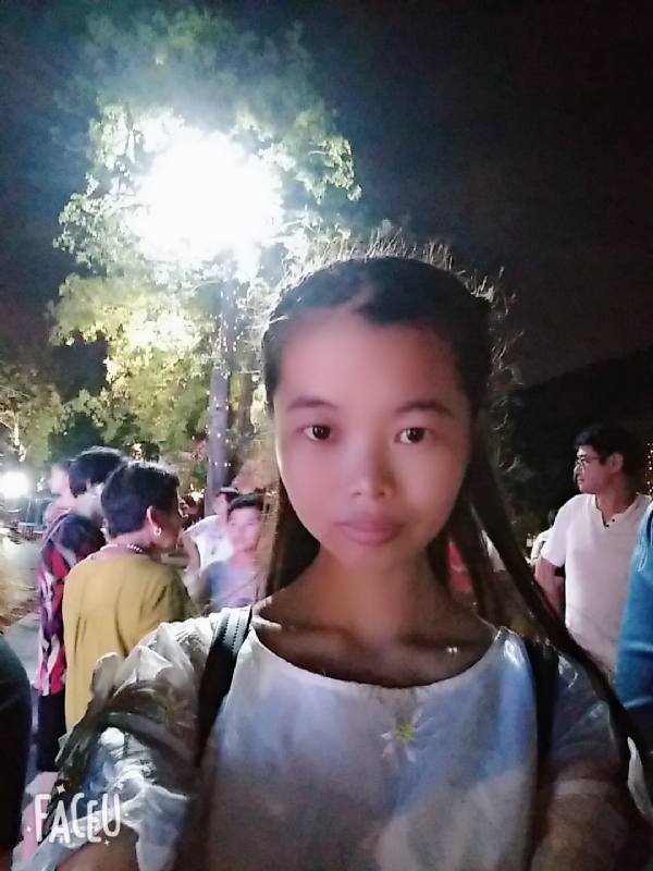 雨天的第一张照片--渭南相亲服务中心