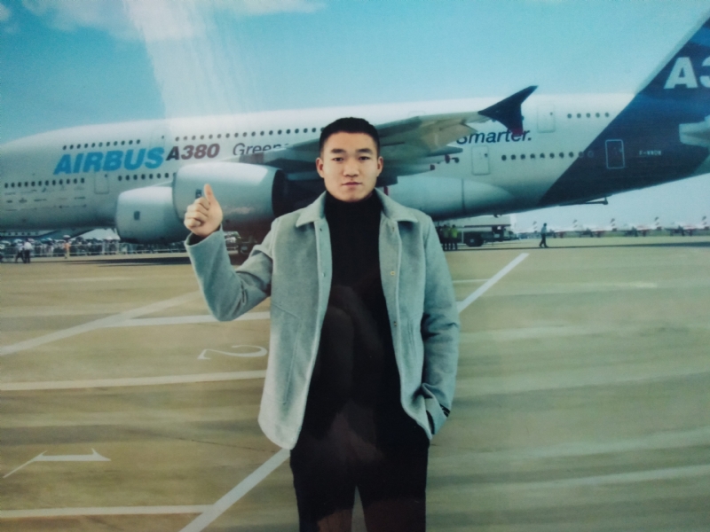 一切会更好的第一张照片--渭南相亲服务中心