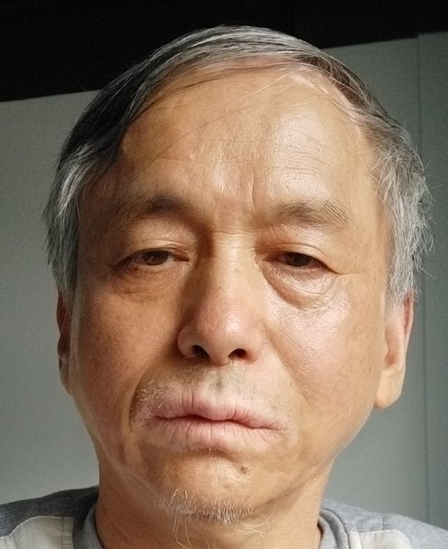 9杰米的第二张照片--渭南相亲服务中心