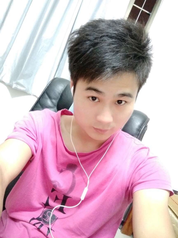 Amin的第二张照片--渭南相亲服务中心