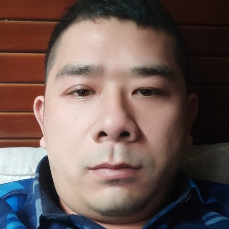 滕哥的第一张照片--渭南相亲服务中心