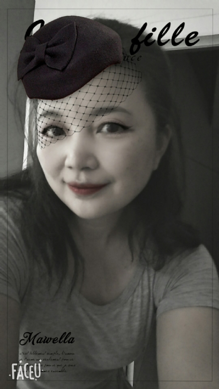 慧静的第一张照片--渭南相亲服务中心