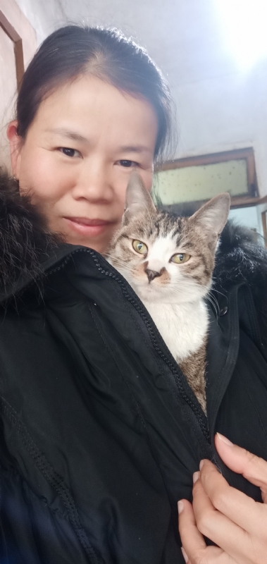 紫竹调的第一张照片--渭南相亲服务中心