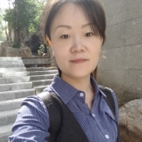 伊琪的第一张照片--渭南相亲服务中心