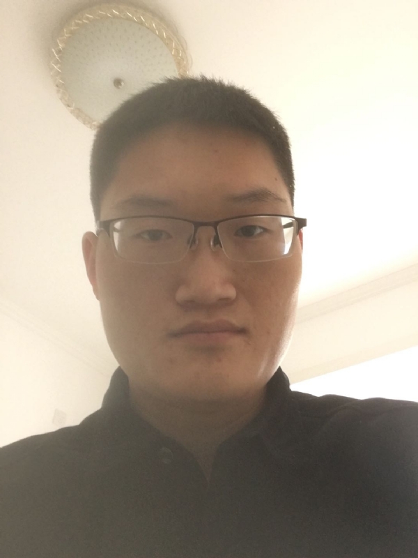 寻觅爱情的第一张照片--渭南相亲服务中心