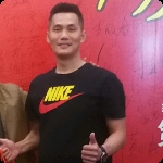 让分胜负的第一张照片--渭南相亲服务中心