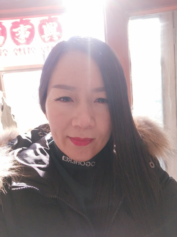 半生缘的第一张照片--渭南相亲服务中心