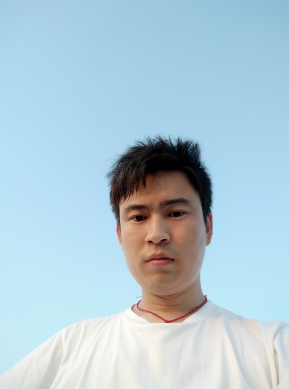 菜菜的第一张照片--渭南相亲服务中心