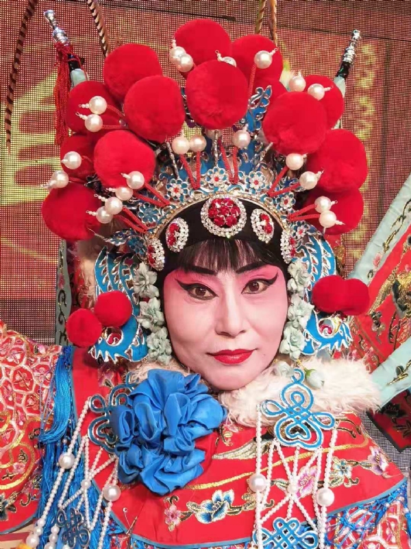 超清的第一张照片--渭南相亲服务中心