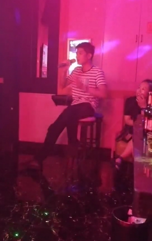 xuxiping的第二张照片--渭南相亲服务中心