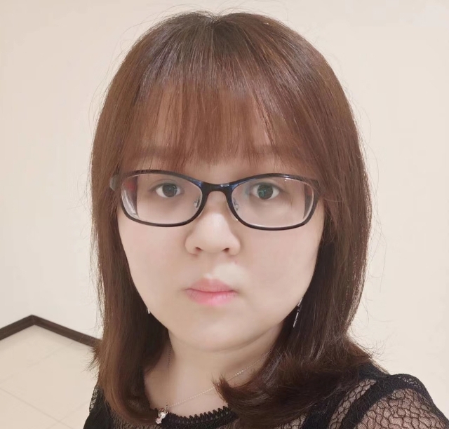 lily的第一张照片--渭南相亲服务中心