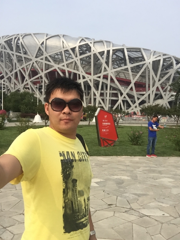 艾心的第一张照片--渭南相亲服务中心