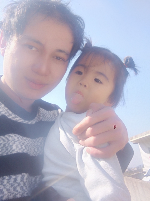 林子立的第一张照片--渭南相亲服务中心