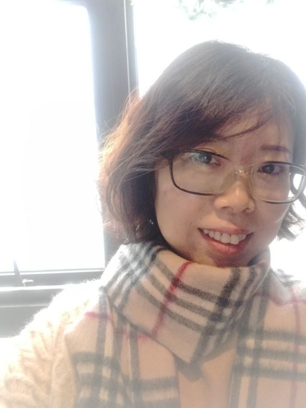 简单的第一张照片--渭南相亲服务中心